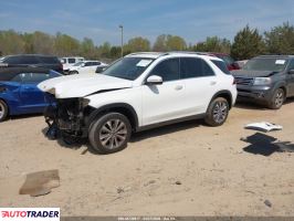 Mercedes GL 2022 2