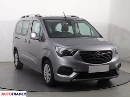 Opel Combo - zobacz ofertę