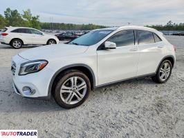 Mercedes CL 2020 2