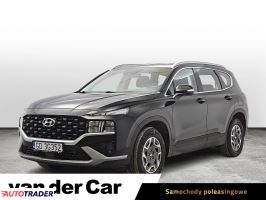 Hyundai Santa Fe 2022 1.6 230 KM