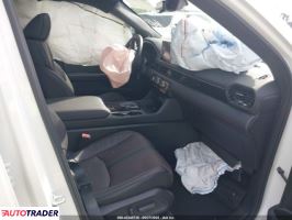 Honda Pilot 2025 3 Honda Pilot 2025 3