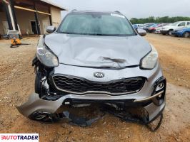 Kia Sportage 2020 2