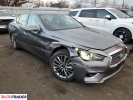 Infiniti Q50 2023 3 Infiniti Q50 2023 3