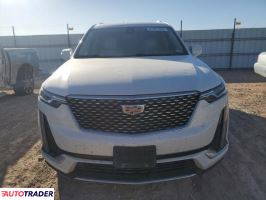 Cadillac Pozostałe 2022 3 Cadillac Pozostałe 2022 3