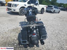 Harley-Davidson Pozostałe 2022 Harley-Davidson Pozostałe 2022