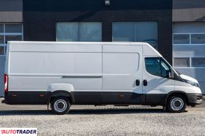 Iveco Daily 2021 2.3
