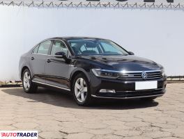 Volkswagen Passat - zobacz ofertę