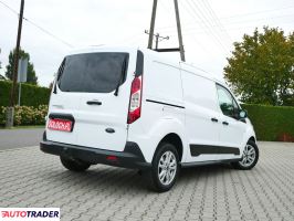 Ford Courier 2023 1.5