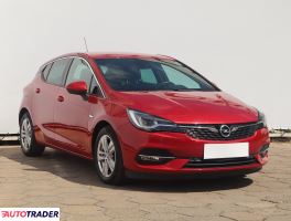 Opel Astra 2019 1.2 128 KM Opel Astra 2019 1.2 128 KM