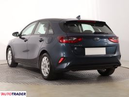 Kia Ceed 2020 1.0 118 KM