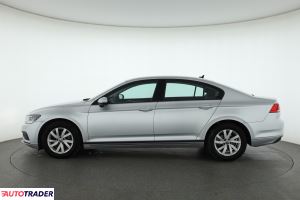 Volkswagen Passat 2020 1.5 147 KM Volkswagen Passat 2020 1.5 147 KM