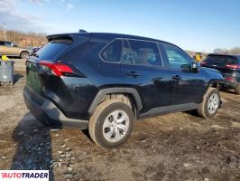 Toyota Pozostałe 2022 2