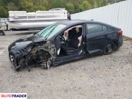 Hyundai Elantra - zobacz ofertę