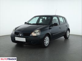 Renault Clio 2004 1.5 80 KM