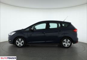 Ford Focus C-Max 2015 1.6 118 KM