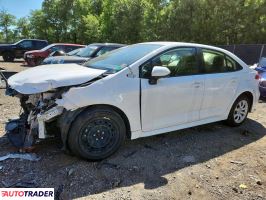 Toyota Corolla - zobacz ofertę