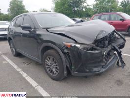 Mazda CX-5 2021 2