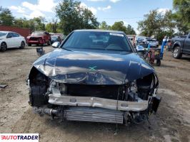 Audi S4 2023 3