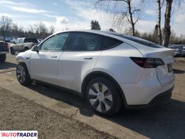 Tesla Model Y 2023 Tesla Model Y 2023