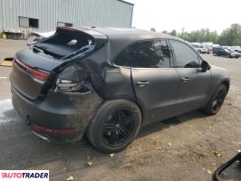 Porsche Macan 2021 2 Porsche Macan 2021 2