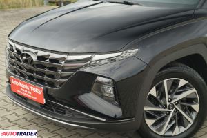 Hyundai Tucson 2021 1.6 150 KM