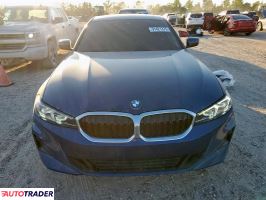 BMW 330 2023 2