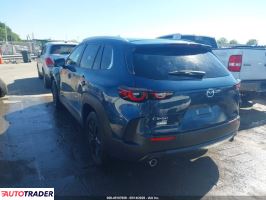 Mazda 5 2026 2