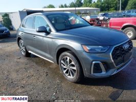 Audi Q5 2022 2 Audi Q5 2022 2