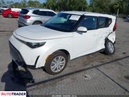 Kia Soul 2025 2 Kia Soul 2025 2