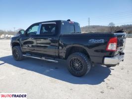 Dodge Ram 2019 5 Dodge Ram 2019 5