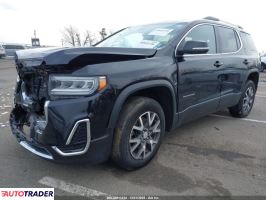 GMC Acadia 2023 2