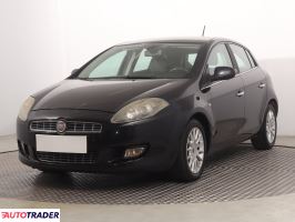 Fiat Bravo 2010 1.6 88 KM