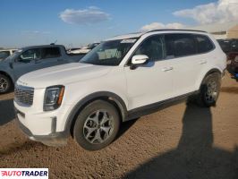 Kia Pozostałe 2021 3