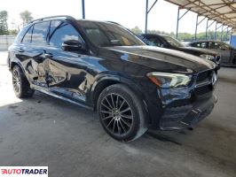 Mercedes CL 2022 2 Mercedes CL 2022 2