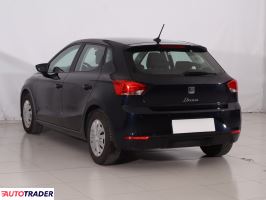 Seat Ibiza 2021 1.0 79 KM