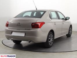 Citroen C-Elysee 2019 1.2 80 KM