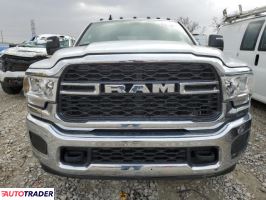 Dodge Ram 2024 6