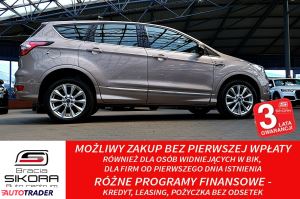 Ford Kuga 2017 2 180 KM Ford Kuga 2017 2 180 KM