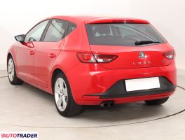 Seat Leon 2014 1.4 138 KM