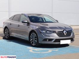 Renault Talisman 2016 1.6 128 KM