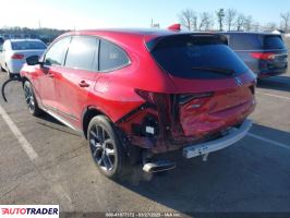 Acura MDX 2023 3 Acura MDX 2023 3