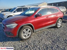 Mercedes CL - zobacz ofertę