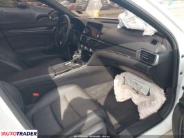 Honda Accord 2022 1 Honda Accord 2022 1