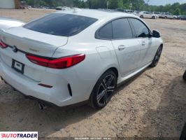BMW 228 2024 2