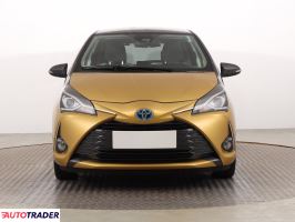 Toyota Yaris 2019 1.5 99 KM Toyota Yaris 2019 1.5 99 KM