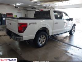 Ford Pozostałe 2024 3