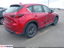 Mazda CX-5 2020 2 Mazda CX-5 2020 2