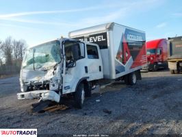 Chevrolet Pozostałe 2025 6