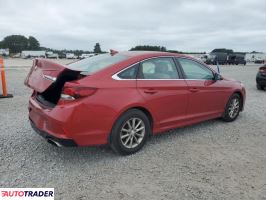 Hyundai Sonata 2019 2
