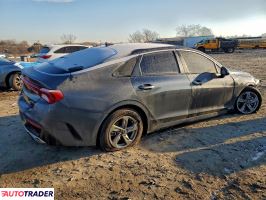 Kia Pozostałe 2021 1